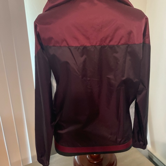 Men’s Reebok jacket size small brand new - Picture 6 of 7